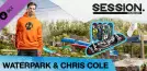 Session: Skate Sim Waterpark & Chris Cole