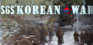 SGS Korean War
