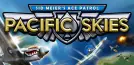 Sid Meier’s Ace Patrol : Pacific Skies