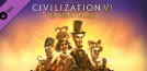 Sid Meier’s Civilization VI: Leader Pass