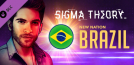 Sigma Theory: Brazil - Additional Nation