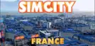 SimCity - French City Set