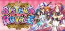 Sisters Royale: Five Sisters Under Fire