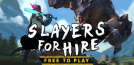 SLAYERS FOR HIRE
