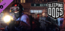 Sleeping Dogs: The SWAT Pack
