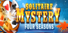 Solitaire Mystery: Four Seasons
