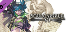 SoulCalibur VI - DLC1: Tira
