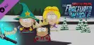 South Park: The Fractured But Whole - Relics of Zaron