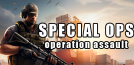 Special Ops: Operation Assault