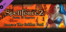 SpellForce 2 - Faith in Destiny Scenario 2: The Golden Fool