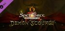 SpellForce: Conquest of Eo - Demon Scourge