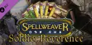 Spellweaver - Soldier Reverence Deck
