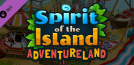 Spirit of the Island - Adventureland