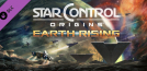 Star Control: Origins - Earth Rising Expansion