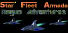 Star Fleet Armada Rogue Adventures
