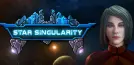 Star Singularity