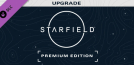 Starfield Premium Edition Upgrade