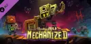 SteamWorld Build Mechanized