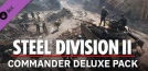 Steel Division 2 - Commander Deluxe Pack