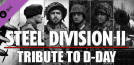 Steel Division 2 - Tribute to D-Day Pack