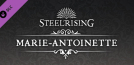Steelrising - Marie-Antoinette Cosmetic Pack