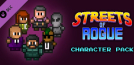 Streets of Rogue Character Pack