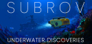 subROV : Underwater Discoveries