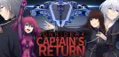 Sunrider 4: The Captain's Return