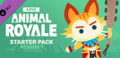 Super Animal Royale Season 1 Starter Pack