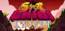 Super Chibi Knight