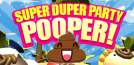 Super Duper Party Pooper