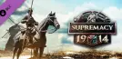 Supremacy 1914: The Cavalry Pack