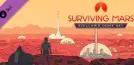 Surviving Mars: Stellaris Dome Set