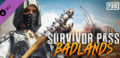 Survivor Pass: Badlands