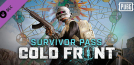 Survivor Pass: Cold Front