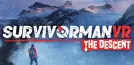 Survivorman VR The Descent