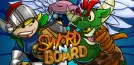 Sword 'N' Board
