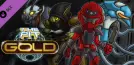 Sword of the Stars: The Pit - Gold Edition DLC