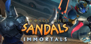 Swords and Sandals Immortals