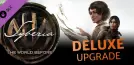 Syberia: The World Before - Deluxe Edition Upgrade