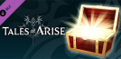 Tales of Arise - Premium Item Pack