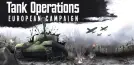 Tank Operations : European Campaign