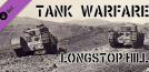 Tank Warfare: Longstop Hill