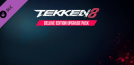 Tekken 8 - Deluxe Edition Upgrade Pack
