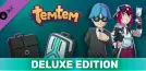Temtem - Deluxe Edition Upgrade