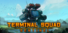 Terminal squad: Sentinel