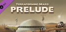 Terraforming Mars - Prelude