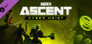 The Ascent - Cyber Heist
