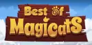 The Best Of MagiCats