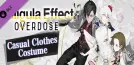 The Caligula Effect: Overdose - Casual Clothes Costume Set